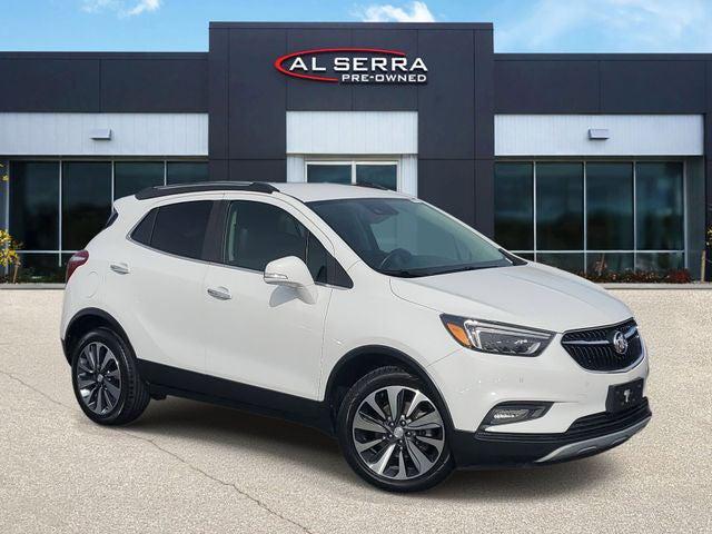 2019 Buick Encore FWD Essence for sale in Grand Blanc, MI