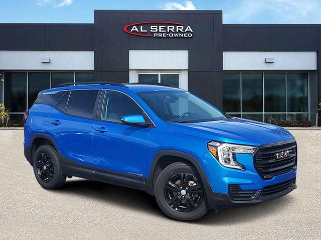 2024 GMC Terrain AWD SLE for sale in Grand Blanc, MI
