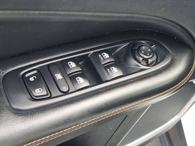 2018 Jeep Compass Limited 4x4