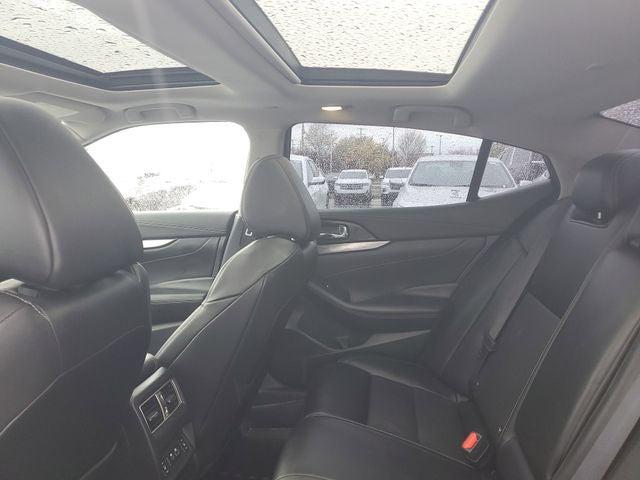 2019 Nissan Maxima 3.5 SL