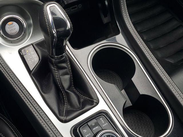 2019 Nissan Maxima 3.5 SL