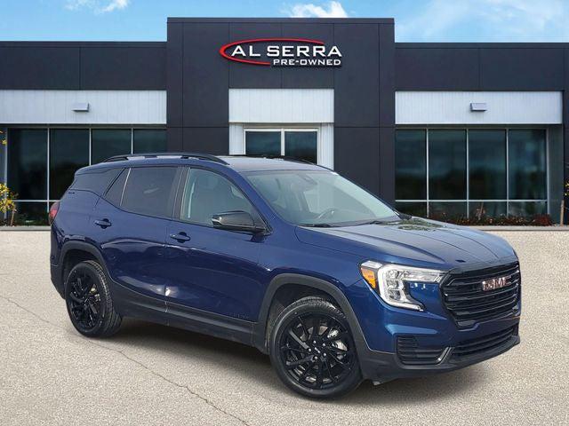 2023 GMC Terrain AWD SLE for sale in Grand Blanc, MI