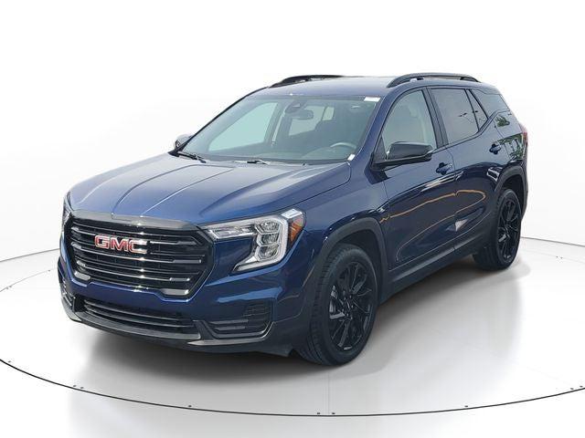 2023 GMC Terrain AWD SLE