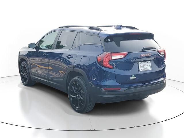2023 GMC Terrain AWD SLE