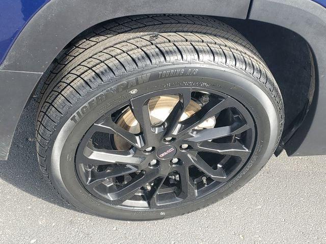 2023 GMC Terrain AWD SLE