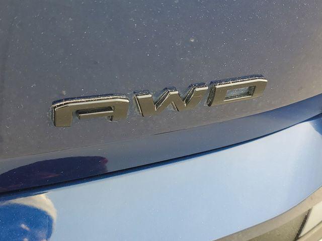 2023 GMC Terrain AWD SLE