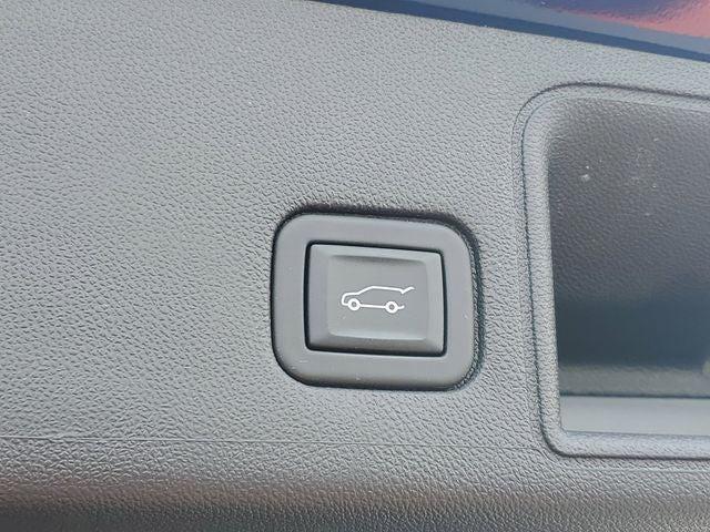 2023 GMC Terrain AWD SLE