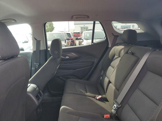 2023 GMC Terrain AWD SLE