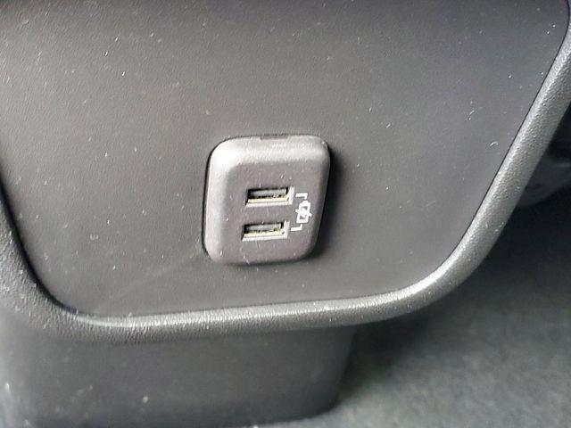 2023 GMC Terrain AWD SLE
