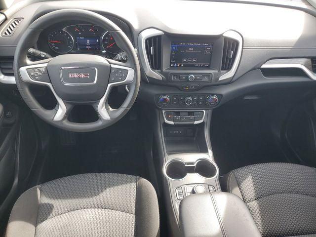 2023 GMC Terrain AWD SLE