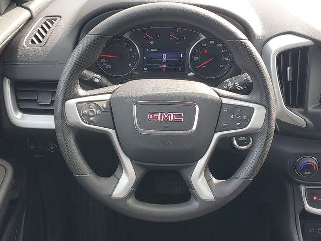 2023 GMC Terrain AWD SLE