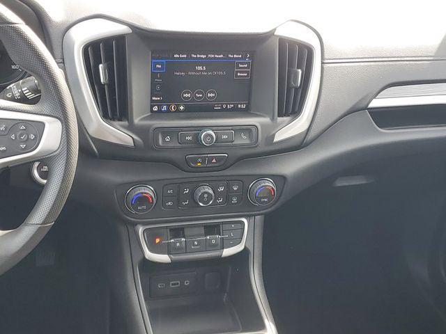2023 GMC Terrain AWD SLE