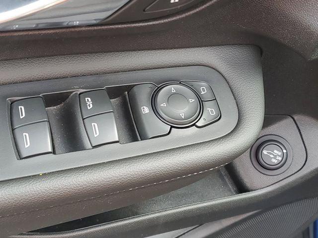 2023 GMC Terrain AWD SLE