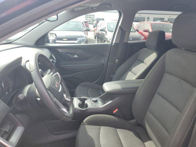 2023 GMC Terrain AWD SLE