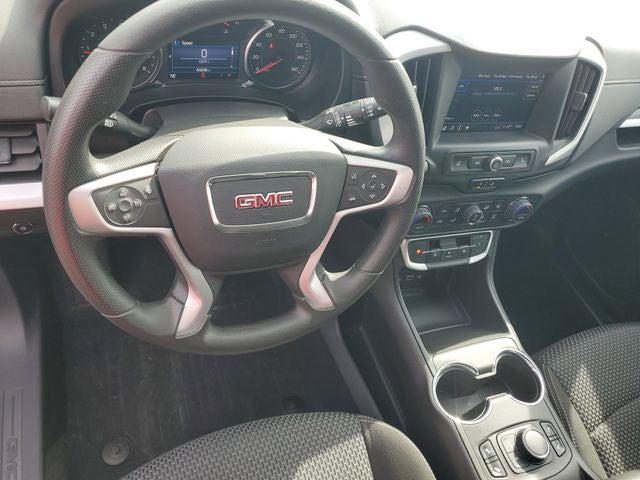 2023 GMC Terrain AWD SLE
