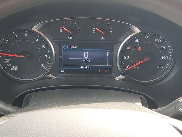 2023 GMC Terrain AWD SLE