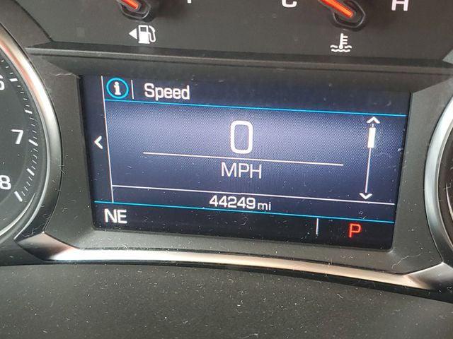 2023 GMC Terrain AWD SLE