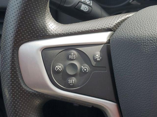 2023 GMC Terrain AWD SLE