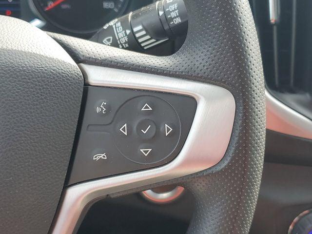 2023 GMC Terrain AWD SLE