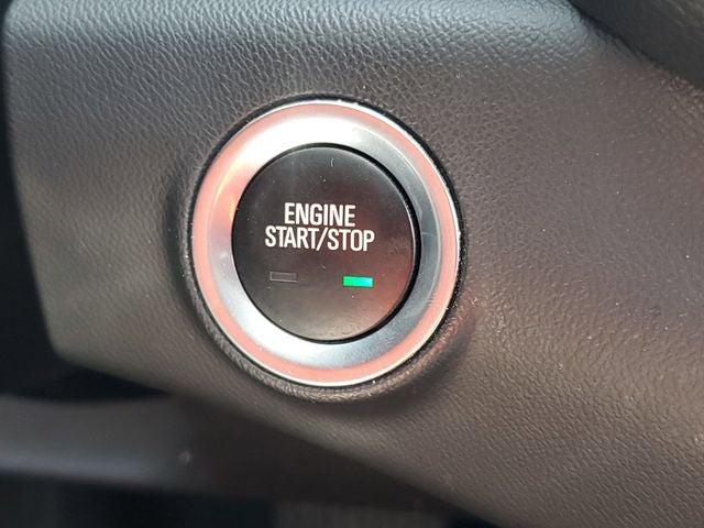 2023 GMC Terrain AWD SLE
