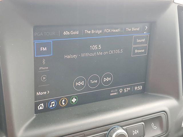 2023 GMC Terrain AWD SLE