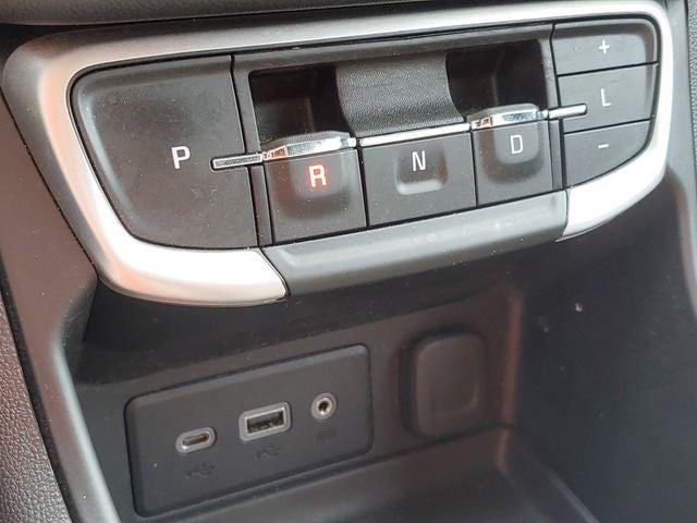 2023 GMC Terrain AWD SLE