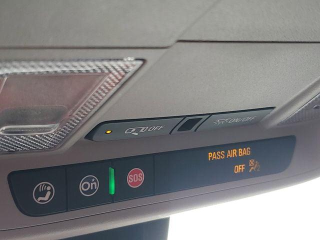 2023 GMC Terrain AWD SLE