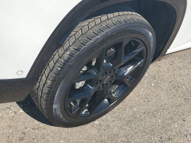 2025 Chevrolet Traverse AWD RS