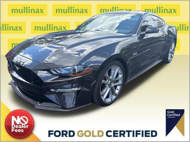 2022 Ford Mustang GT Premium Fastback for sale in Vero Beach, FL