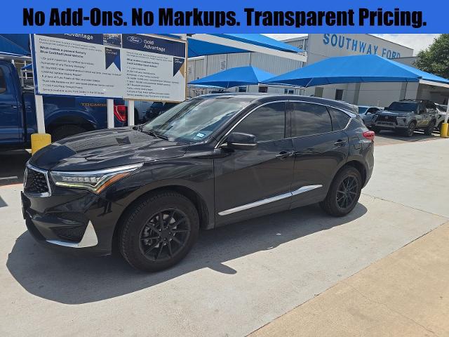 2021 Acura RDX Standard for sale in San Antonio, TX