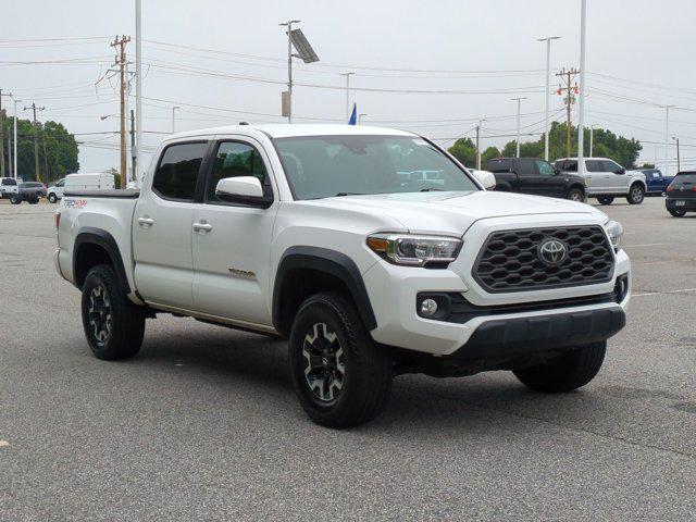 2020 Toyota Tacoma TRD Off Road for sale in Kernersville, NC