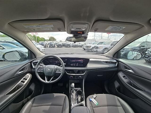 2025 Buick Encore GX Preferred FWD