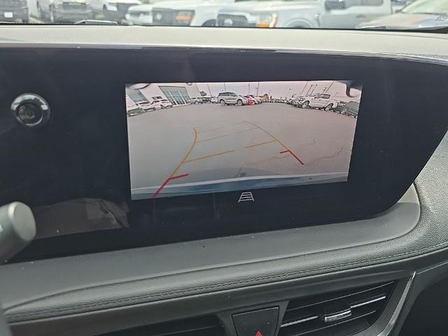 2025 Buick Encore GX Preferred FWD