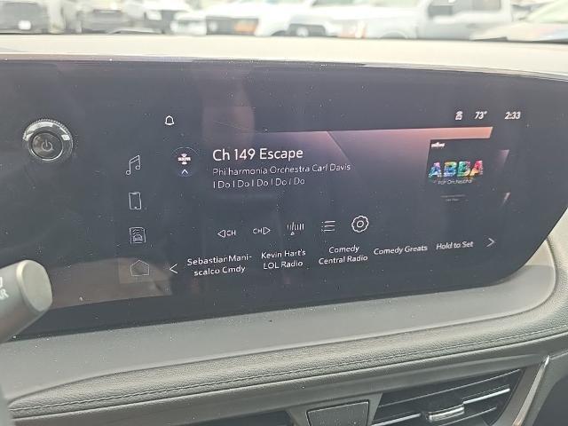2025 Buick Encore GX Preferred FWD