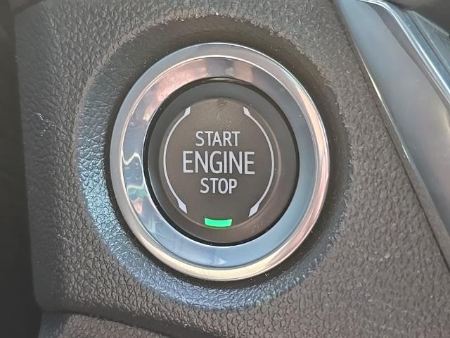 2025 Buick Encore GX Preferred FWD