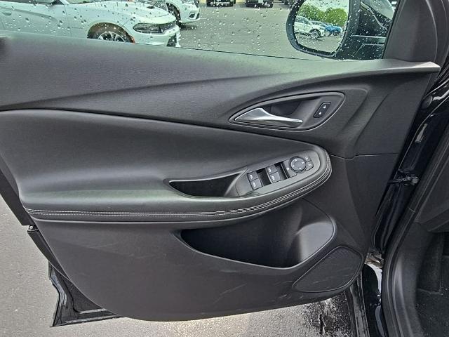 2025 Buick Encore GX Preferred FWD