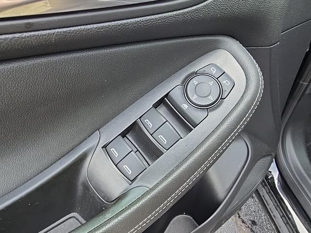 2025 Buick Encore GX Preferred FWD