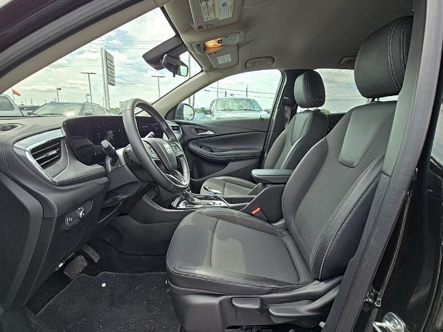 2025 Buick Encore GX Preferred FWD