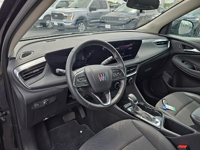 2025 Buick Encore GX Preferred FWD
