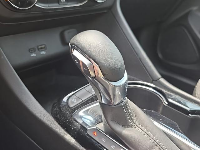 2025 Buick Encore GX Preferred FWD