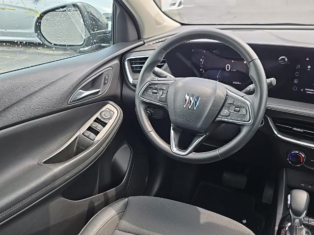 2025 Buick Encore GX Preferred FWD