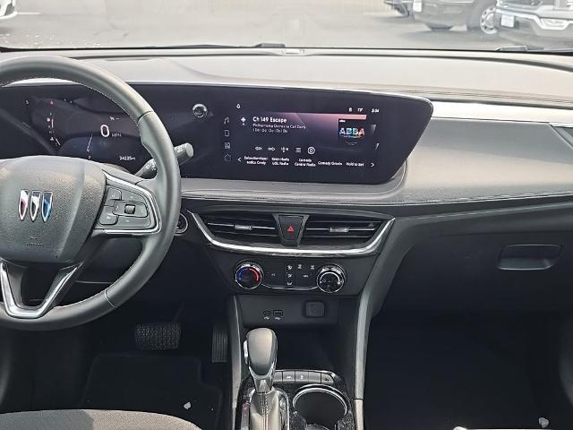 2025 Buick Encore GX Preferred FWD