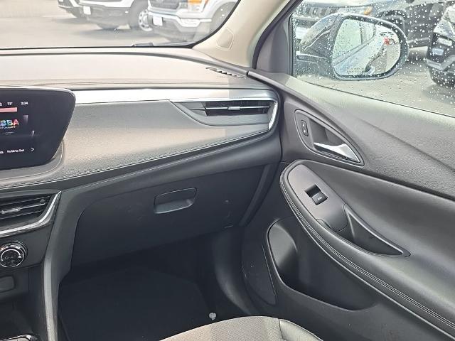2025 Buick Encore GX Preferred FWD