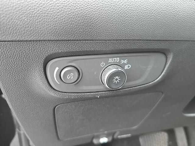 2025 Buick Encore GX Preferred FWD
