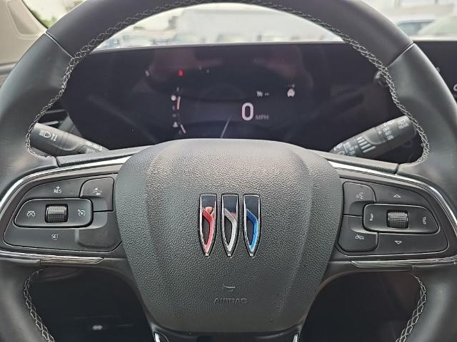 2025 Buick Encore GX Preferred FWD