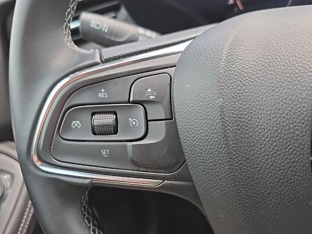 2025 Buick Encore GX Preferred FWD