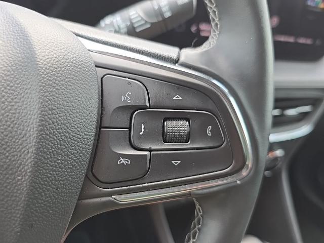 2025 Buick Encore GX Preferred FWD