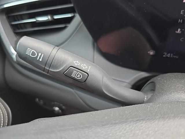 2025 Buick Encore GX Preferred FWD