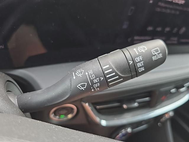 2025 Buick Encore GX Preferred FWD
