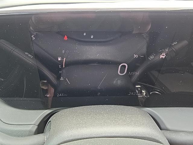 2025 Buick Encore GX Preferred FWD
